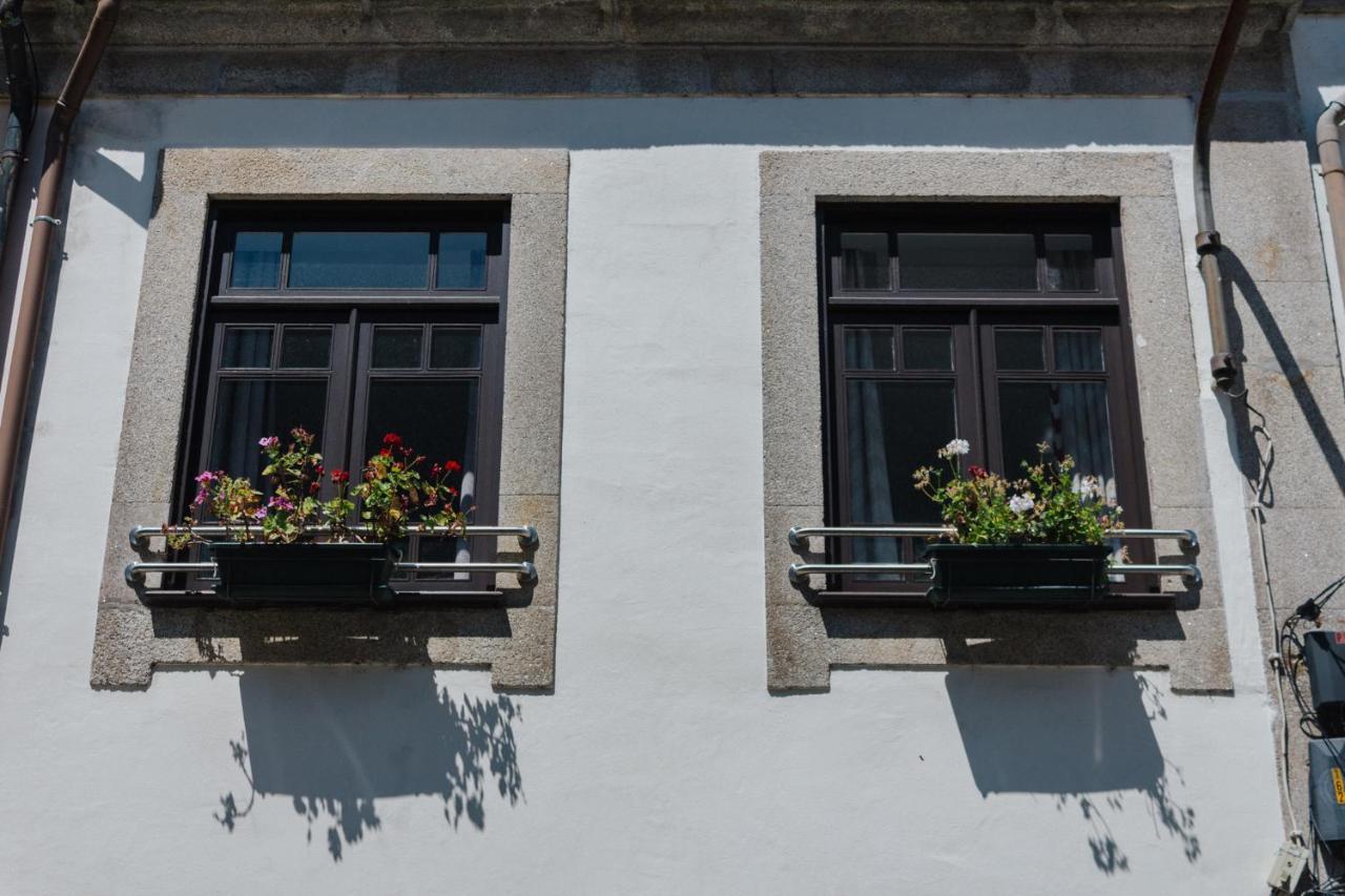 House Romantic OOporto Exterior foto