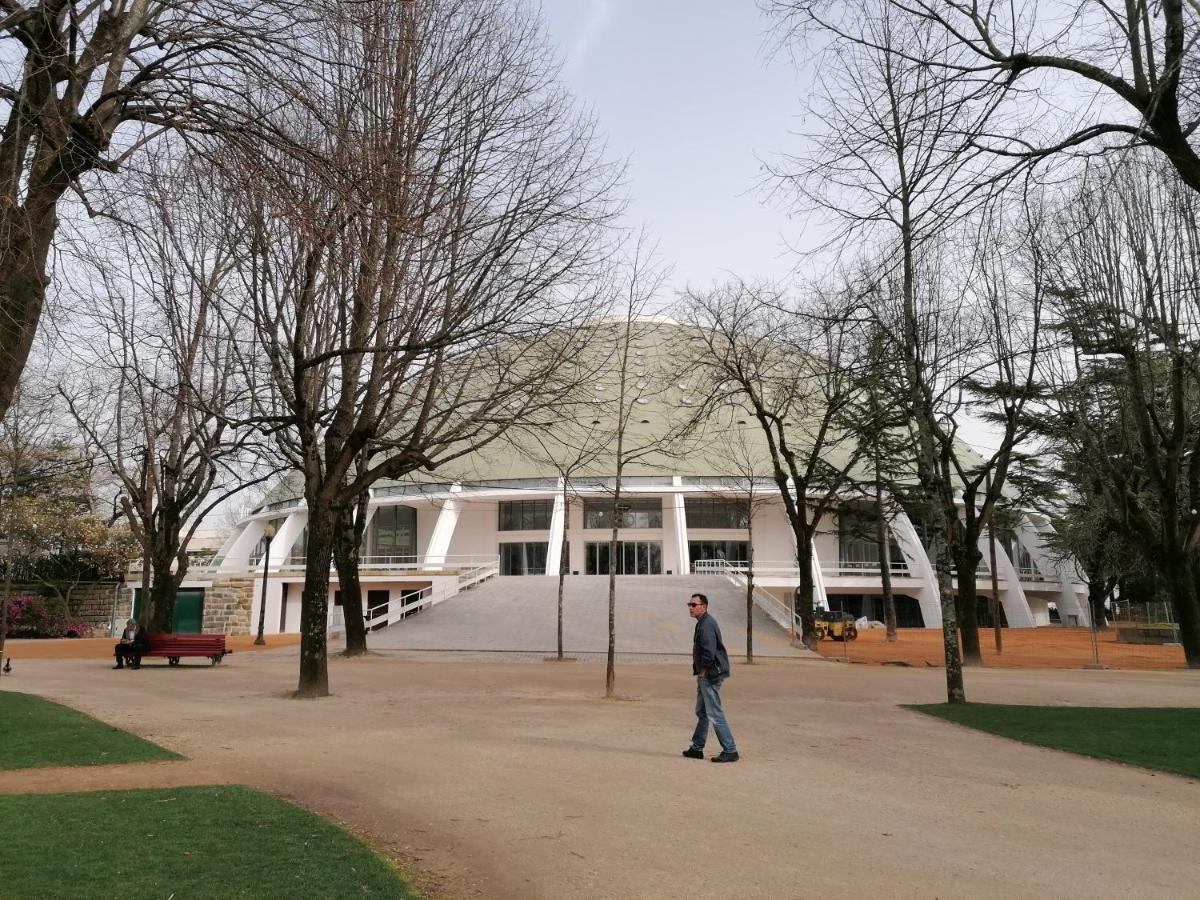 House Romantic OOporto Exterior foto