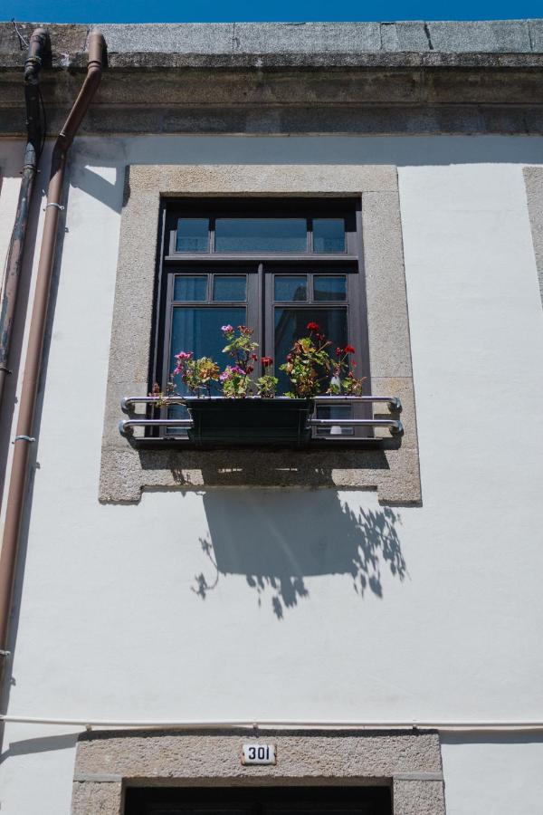 House Romantic OOporto Exterior foto