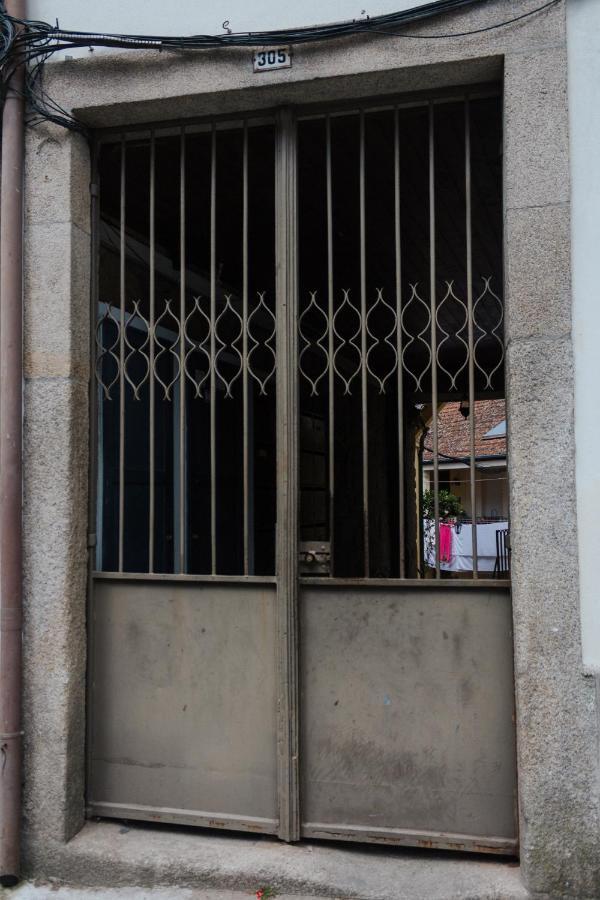 House Romantic OOporto Exterior foto