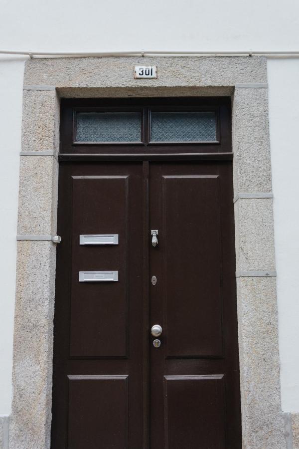 House Romantic OOporto Exterior foto
