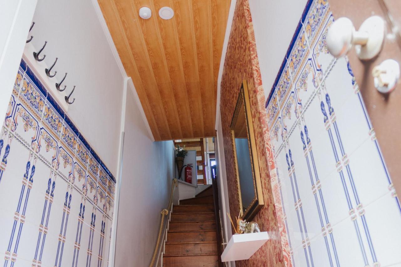House Romantic OOporto Exterior foto