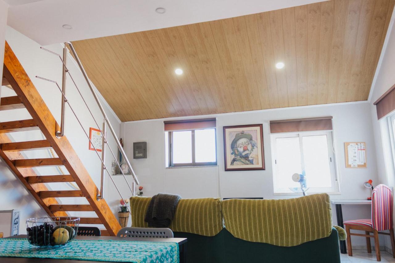 House Romantic OOporto Exterior foto