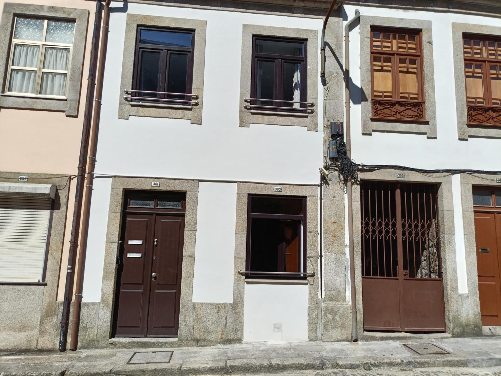 House Romantic OOporto Exterior foto